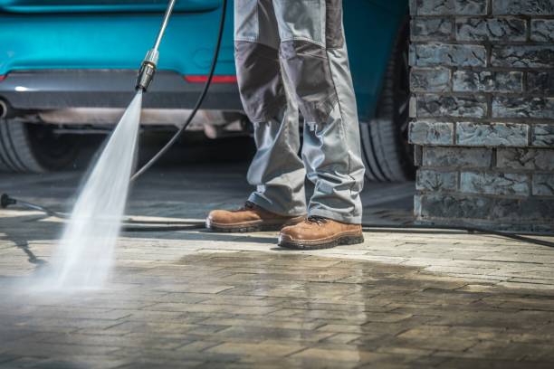 Best Spring Cleaning  in South Patrick Shores, FL