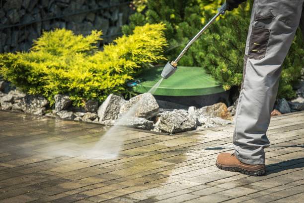 Best Parking Lot and Garage Cleaning  in South Patrick Shores, FL