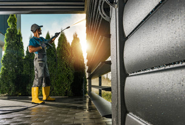 Best Sidewalk and Walkway Cleaning  in South Patrick Shores, FL
