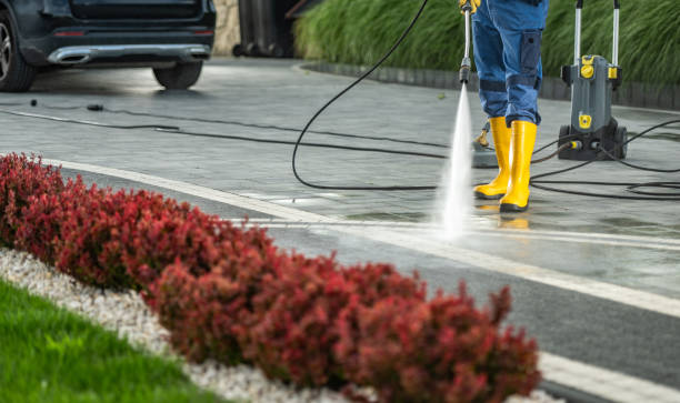 Best Graffiti Removal  in South Patrick Shores, FL
