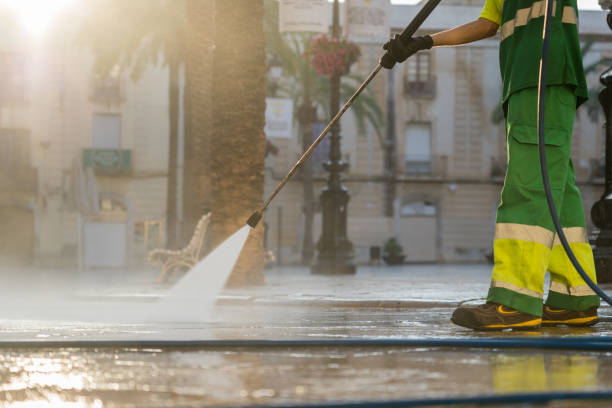 Best Driveway Pressure Washing  in South Patrick Shores, FL