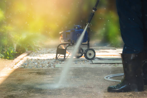 Winterizing Services in South Patrick Shores, FL